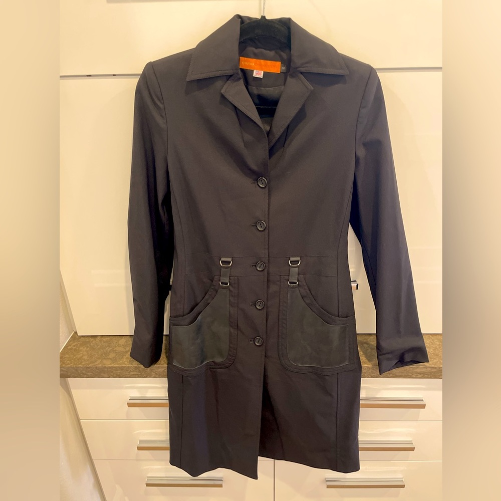 Cynthia Steffe coat